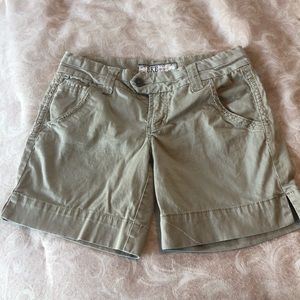 BKE Mollie Shorts